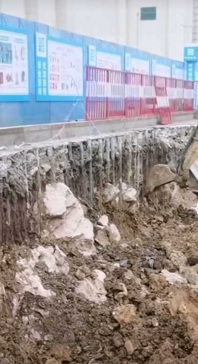 邢台清河县微型桩